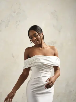 Giselle by Sottero & Midgley - view 4 of 8