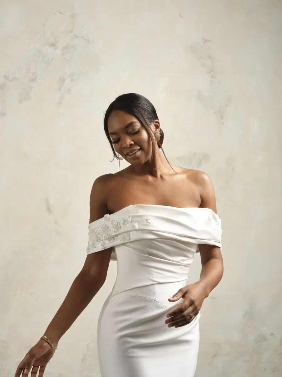 Giselle by Sottero & Midgley - view 4 of 8