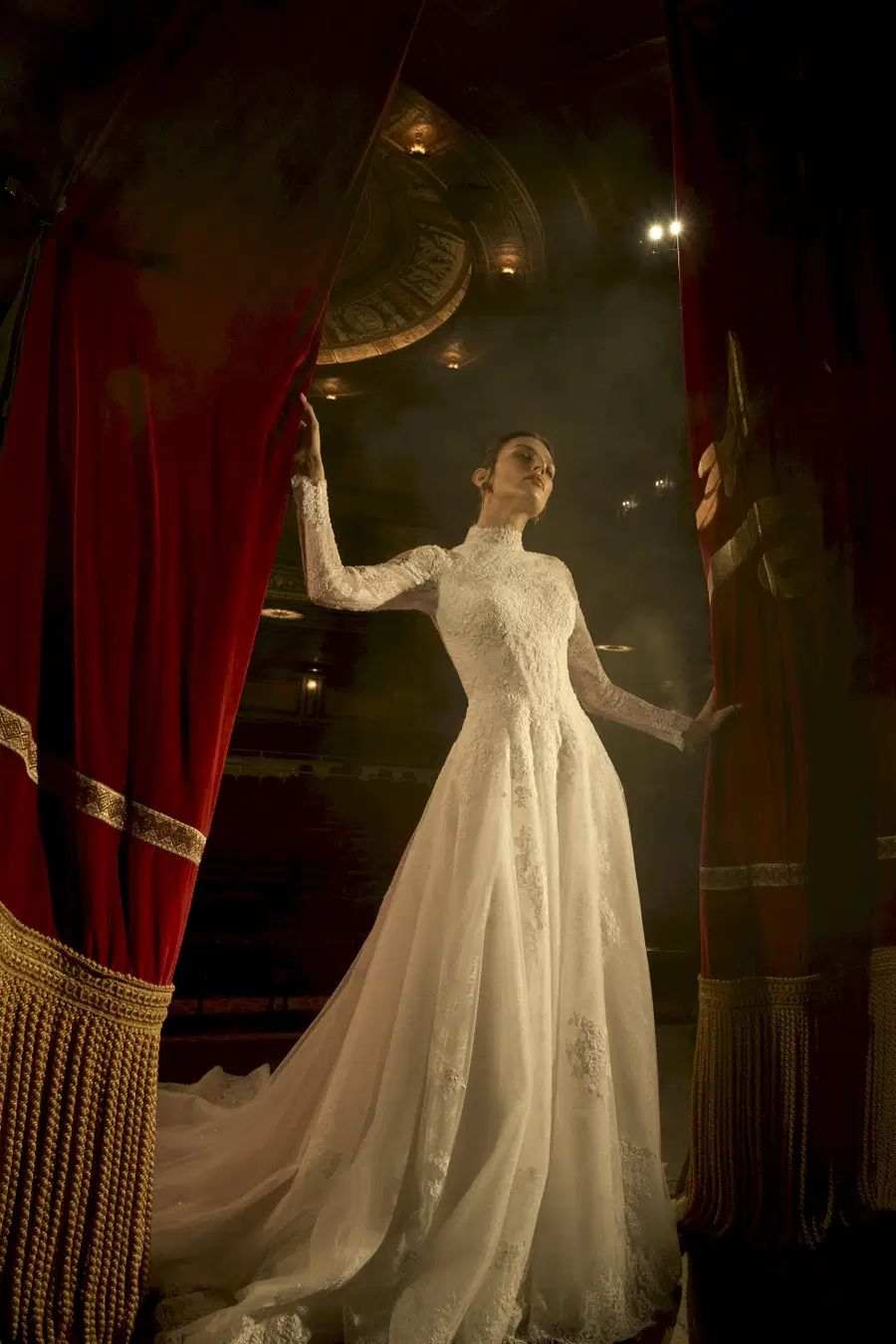 DOMINIQUE by Maggie Sottero - view 9 of 10
