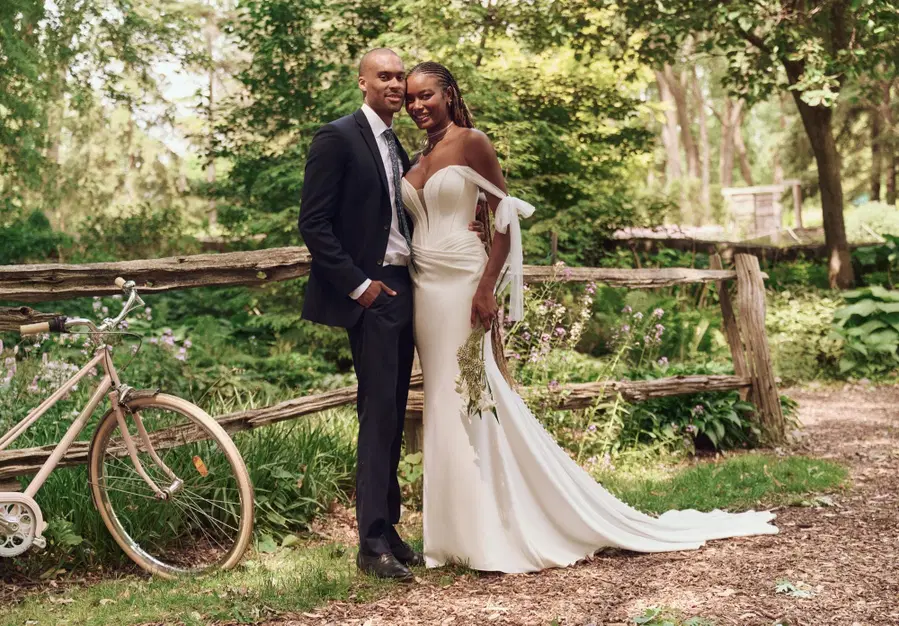 Jace by Maggie Sottero - view 11 of 12