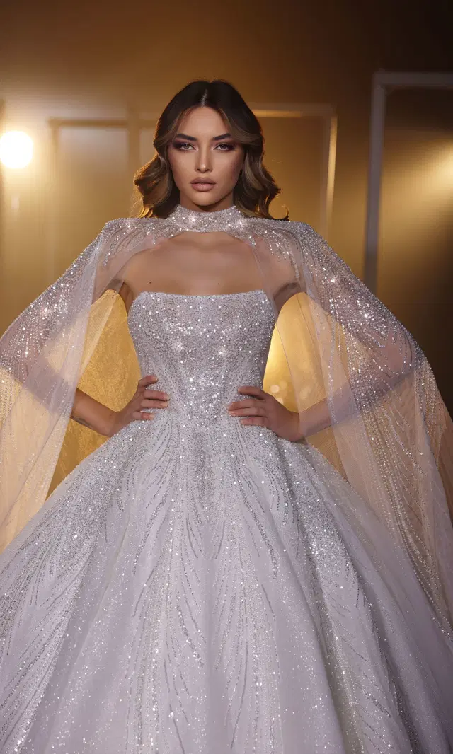 R 24-016 by Ricca Sposa - view 2 of 3
