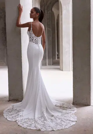 Amaris by Mori Lee - view 3 of 4