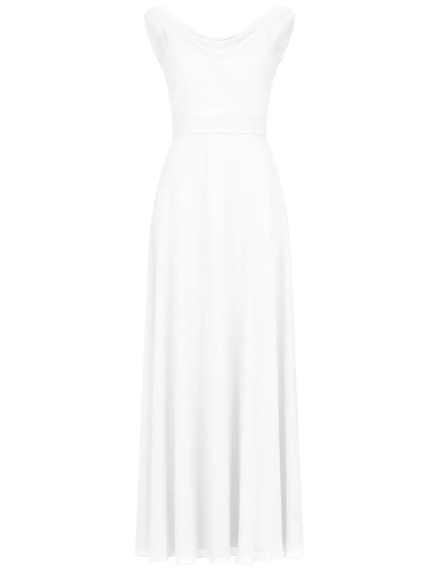 Kleid ST 9981 by myprettydress by Basedow - view 4 of 5