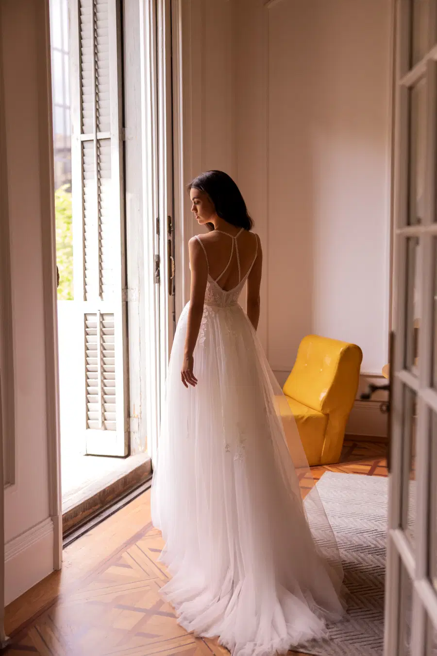 E-5491 by Elizabeth Passion - view 3 of 3