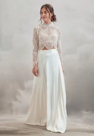 Brooklyn Skirt by Catherine Deane - view 3 of 5