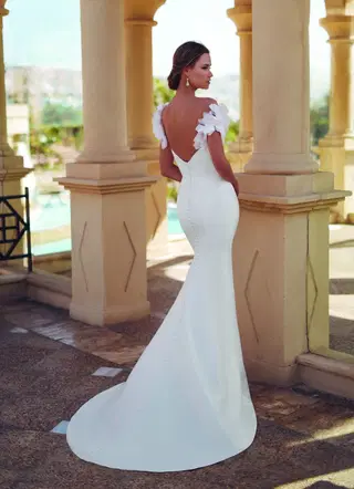 STELLA by Enzoani - view 5 of 6
