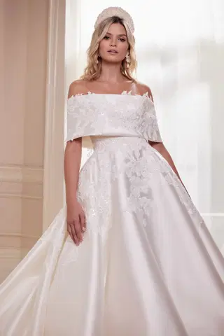 Gabriella by Josephine Scott - view 4 of 6