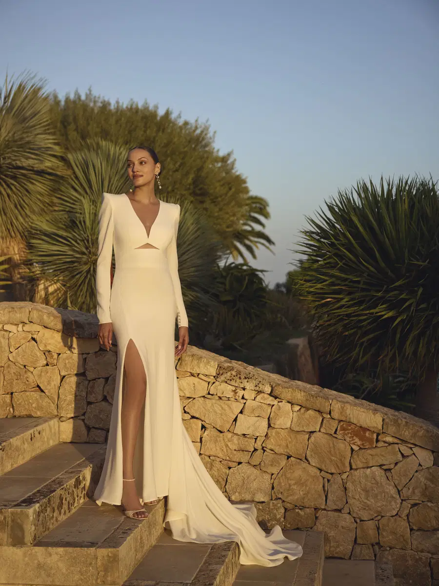 Grace by Modeca Bridal - view 2 of 8