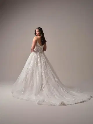 Liberty by Maggie Sottero - view 3 of 12