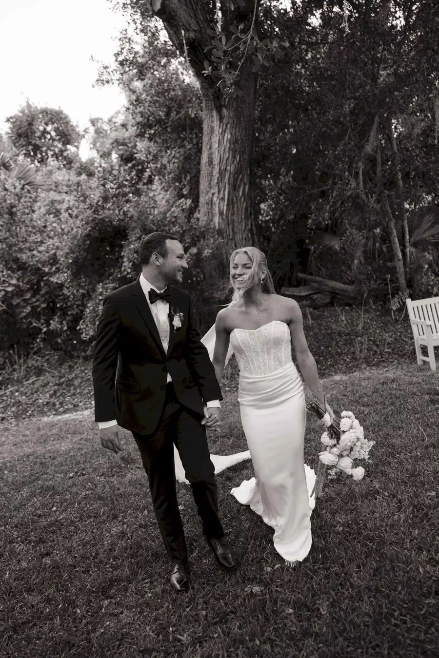 Mack by MWL Bride - view 2 of 3