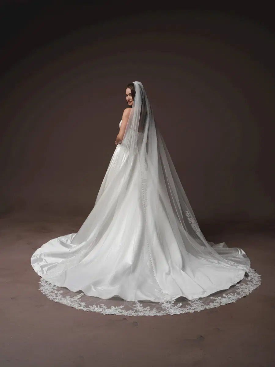 LANDIS by Maggie Sottero - view 7 of 7