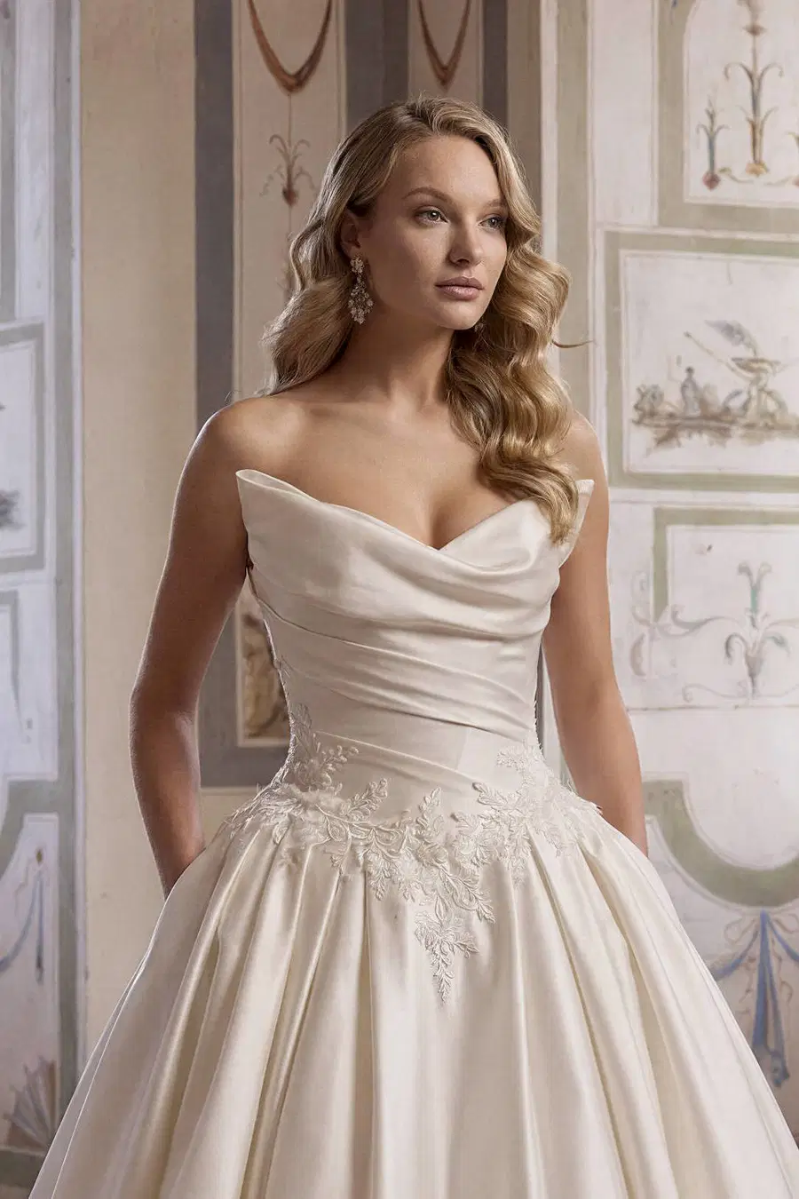 Almond 63341 by Veni Infantino - view 3 of 3