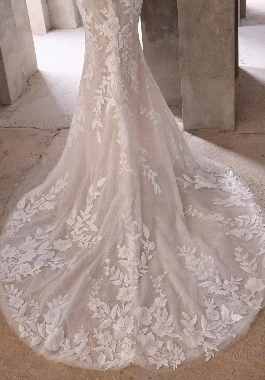 Kali by Mori Lee - view 7 of 7