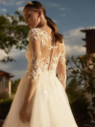CARNELIAN by Bianco Evento - view 4 of 4