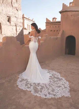 Tammy by Enzoani - view 6 of 7