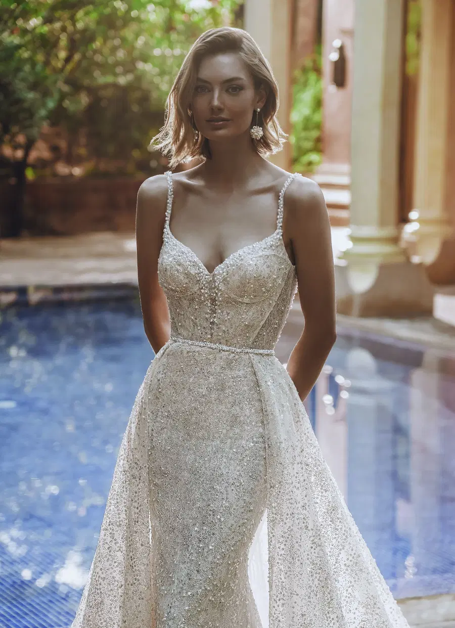 UNICE by Enzoani - view 4 of 9