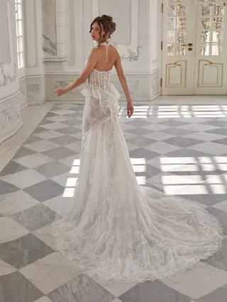 Presley by Vanilla Sposa - view 4 of 5