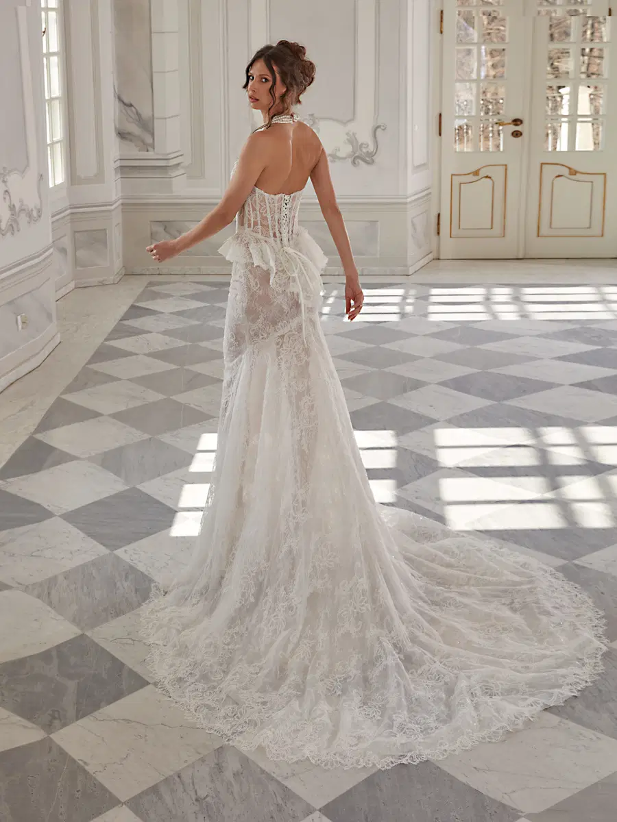 Presley by Vanilla Sposa - view 4 of 5