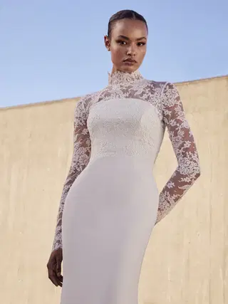 MARJORAM by Pronovias - view 4 of 5