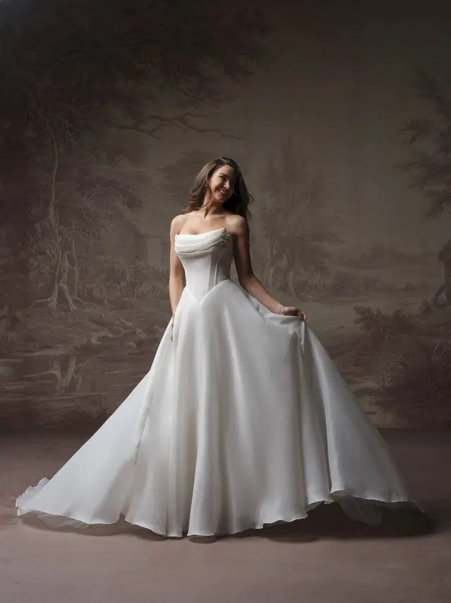 ABILENE by Maggie Sottero - view 8 of 8