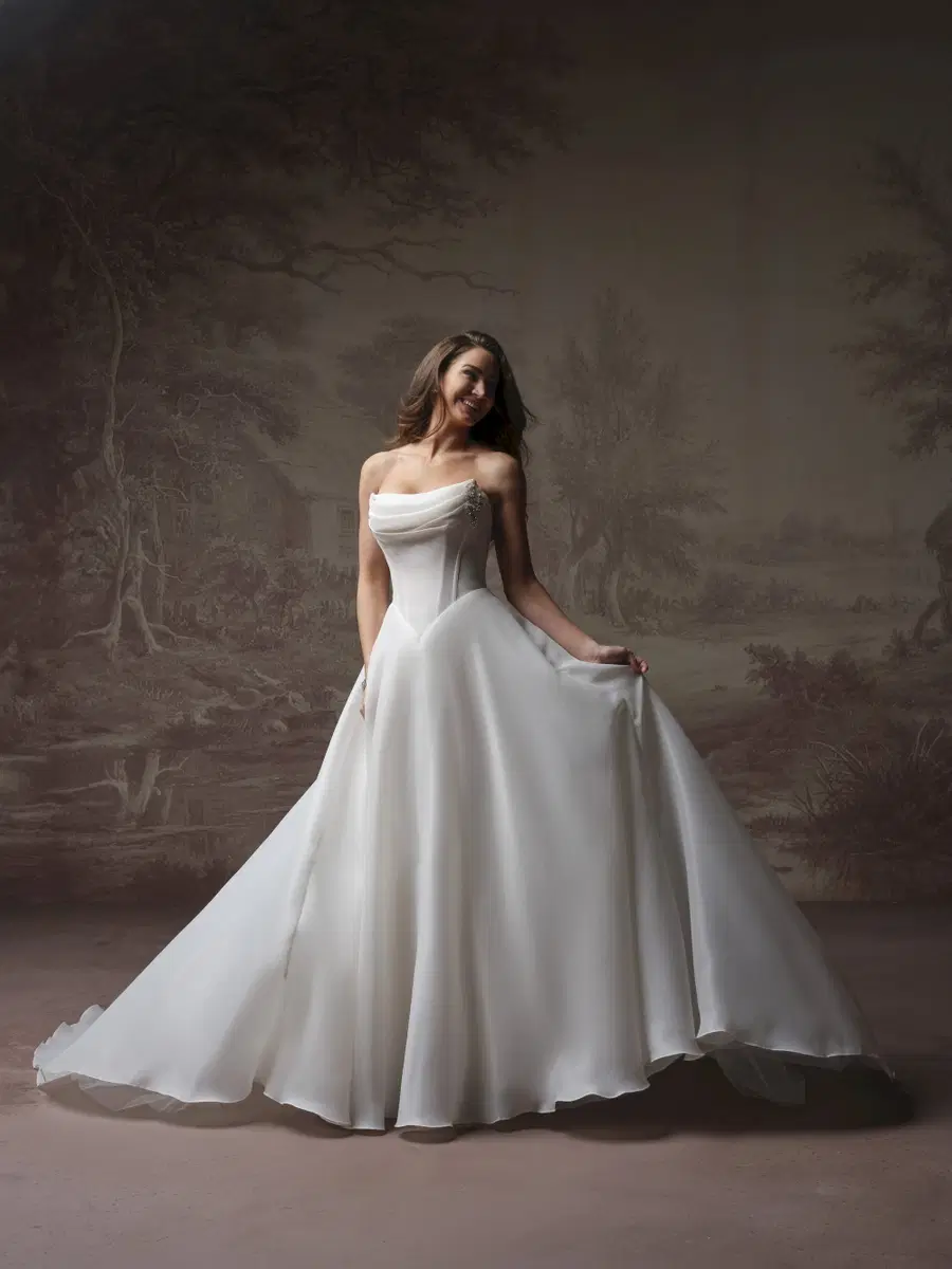ABILENE by Maggie Sottero - view 8 of 8