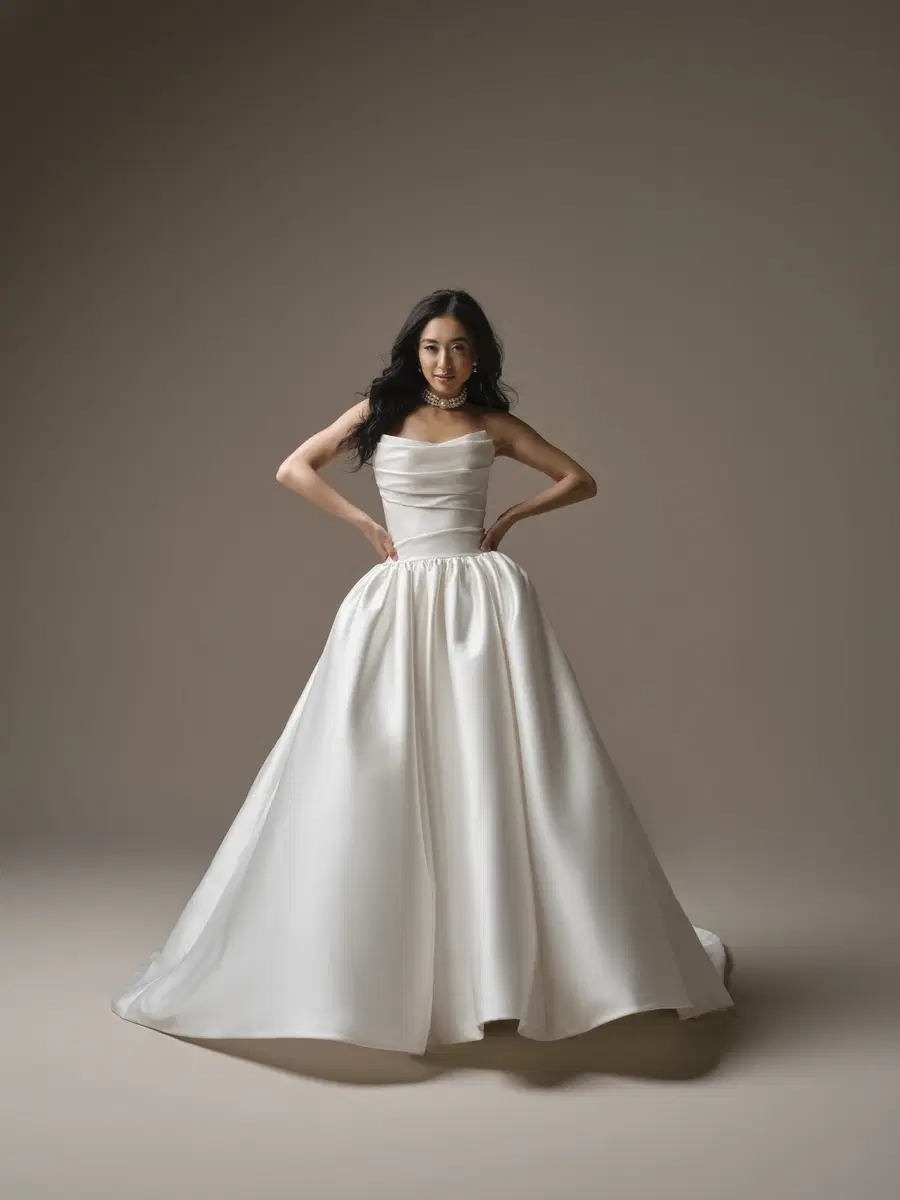 Sylvana by Maggie Sottero - view 5 of 11
