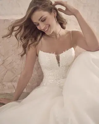 Casey by Maggie Sottero - view 4 of 6