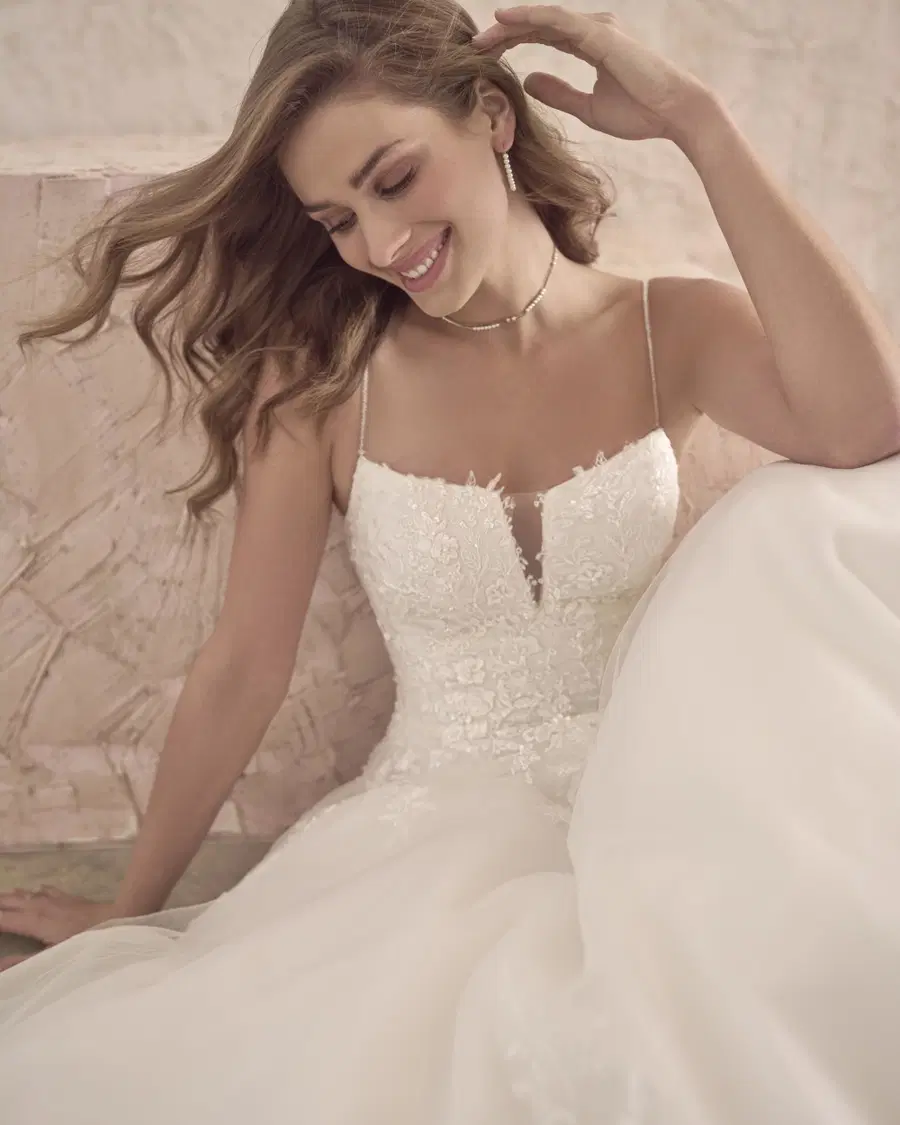 Casey by Maggie Sottero - view 4 of 6