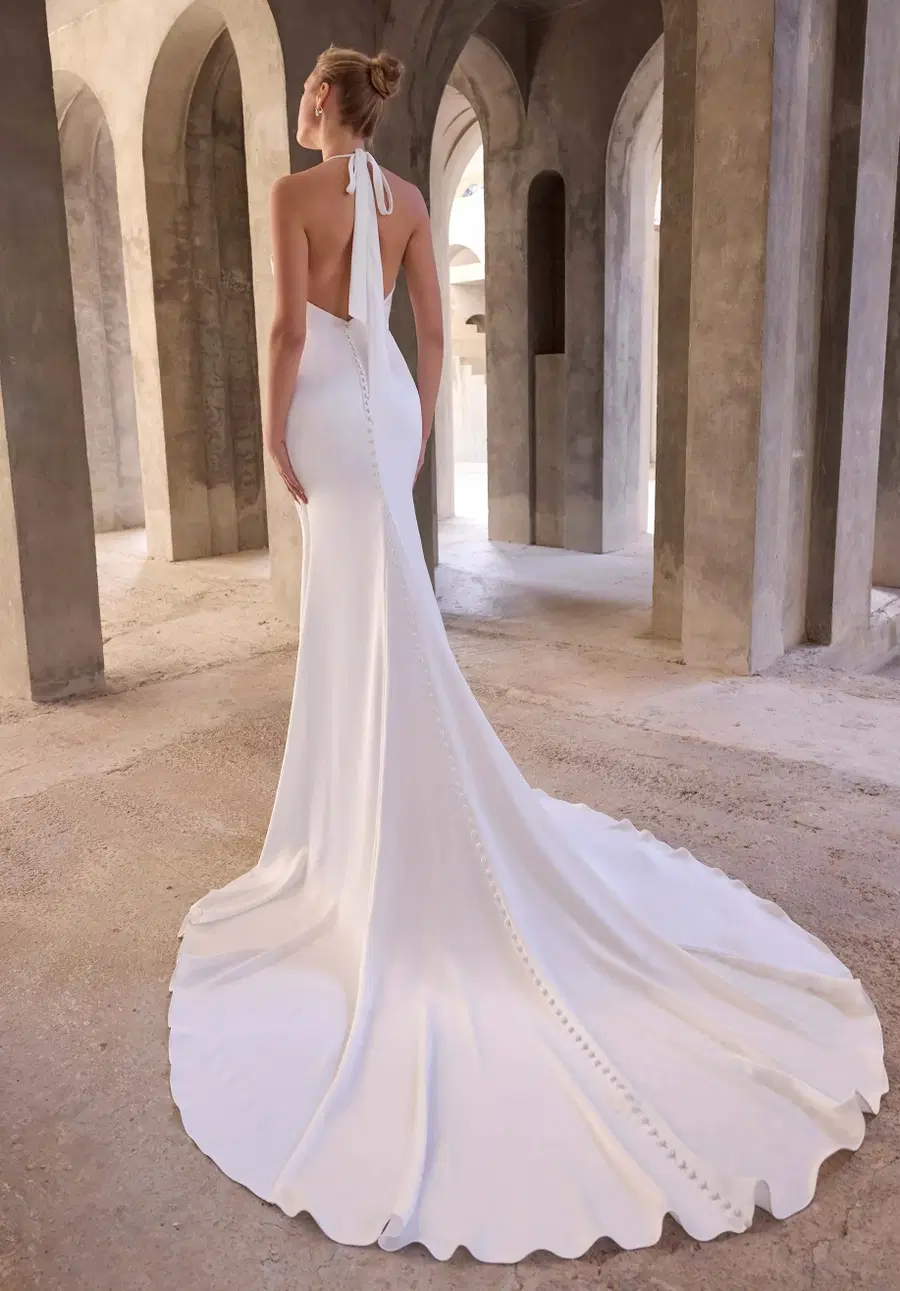 Persah by Mori Lee - view 3 of 3
