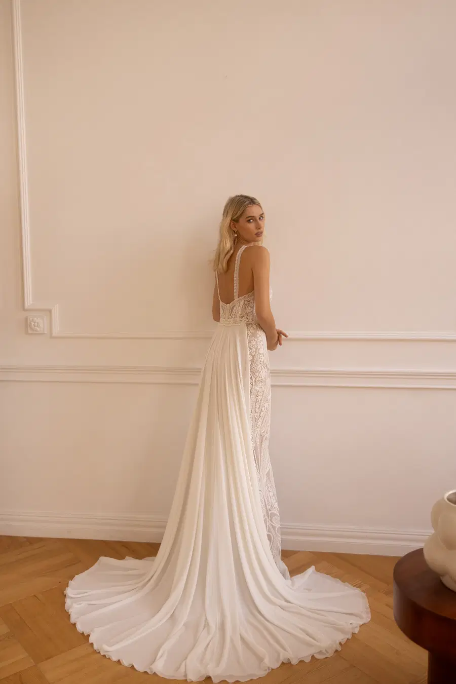 E-5415T by Elizabeth Passion - view 3 of 3