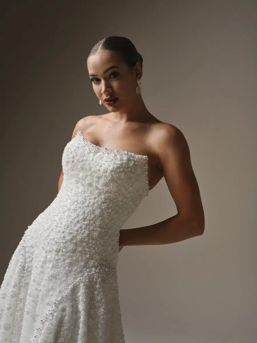 Marceline by Sottero & Midgley - view 6 of 9