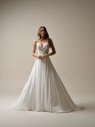 Hunter by Maggie Sottero - view 4 of 7
