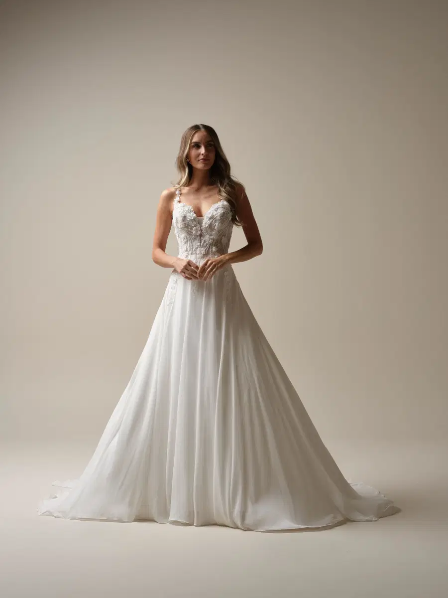 Hunter by Maggie Sottero - view 4 of 7