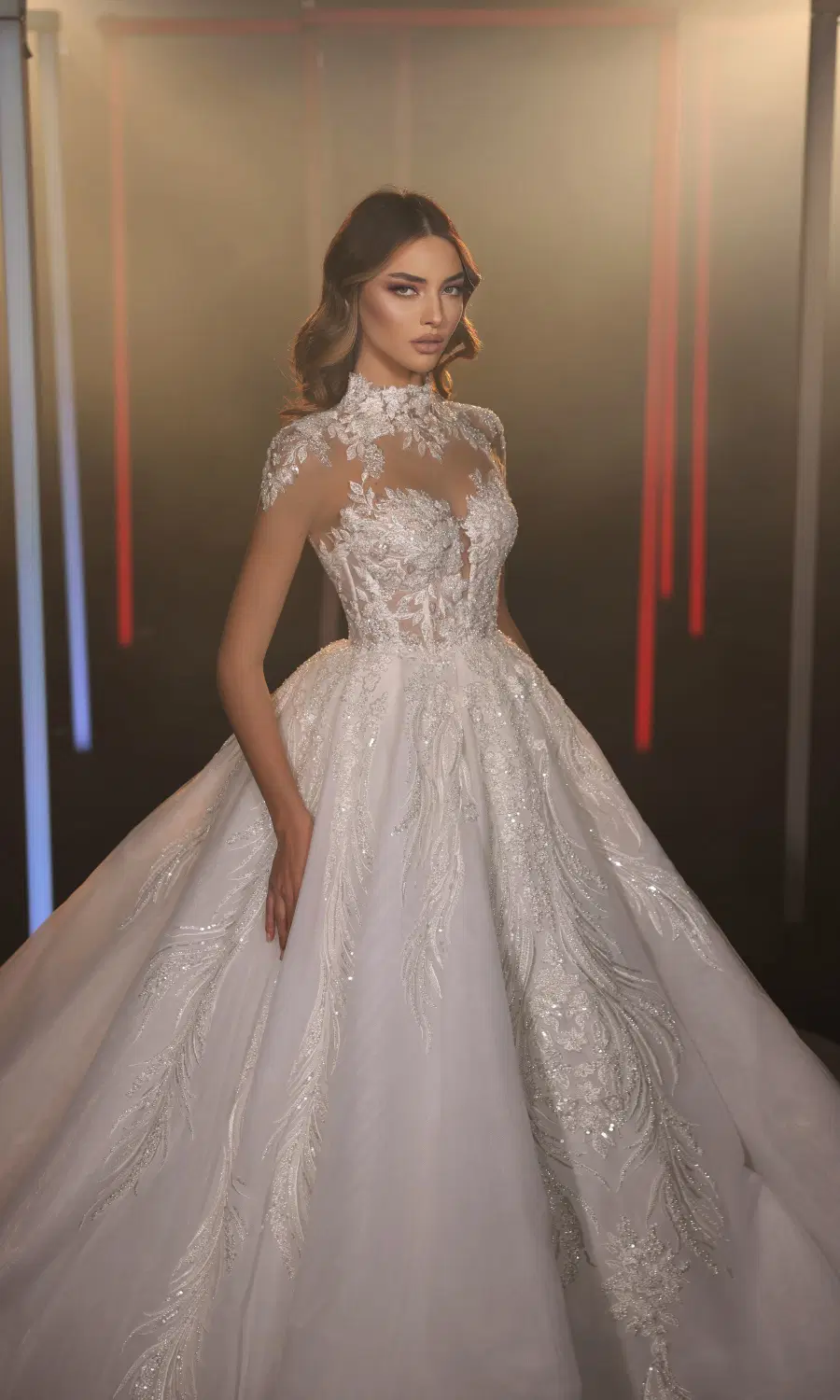 R 24-014 by Ricca Sposa - view 2 of 3