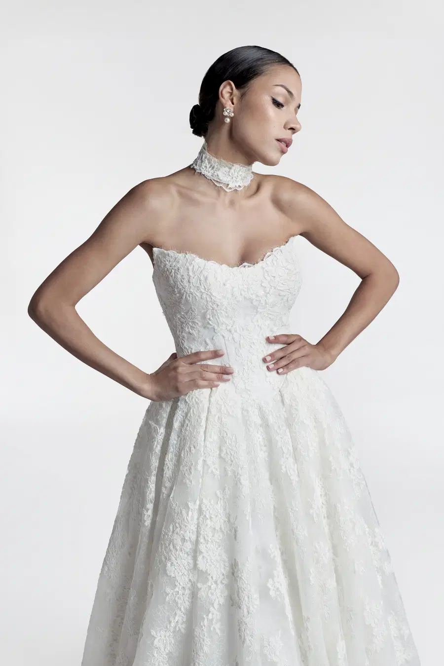 Sabina by Josephine Scott - view 2 of 5