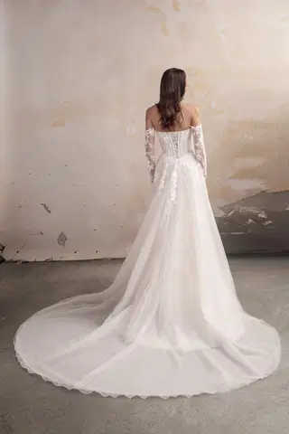 Cecilia by Donna Salado Couture - view 6 of 7