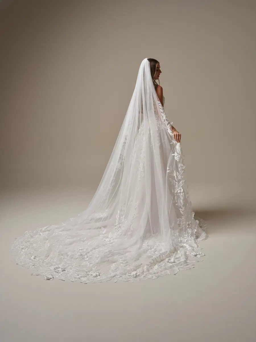 Magnolia by Maggie Sottero - view 4 of 6