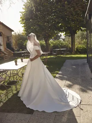Jolie by Modeca Bridal - view 2 of 5