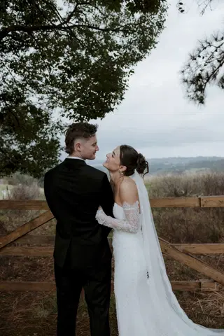 Haven by MWL Bride - view 4 of 4