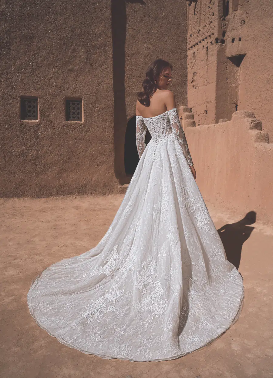 Tia by Enzoani - view 4 of 4
