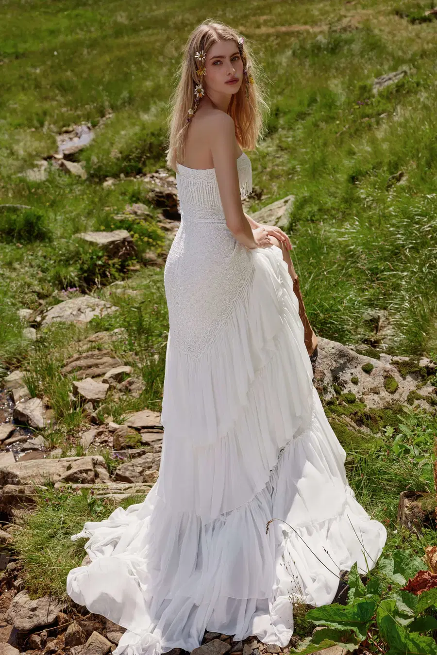 Cosimo by Ariamo Boho - view 4 of 4