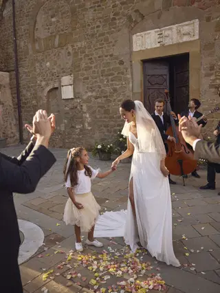 Genny by Modeca Bridal - view 7 of 9