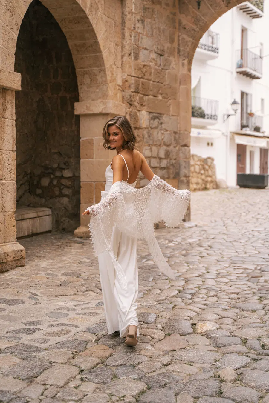 Clarita Top by Malee - view 2 of 2