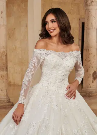 MB6089 by Rachel Allan - view 3 of 4