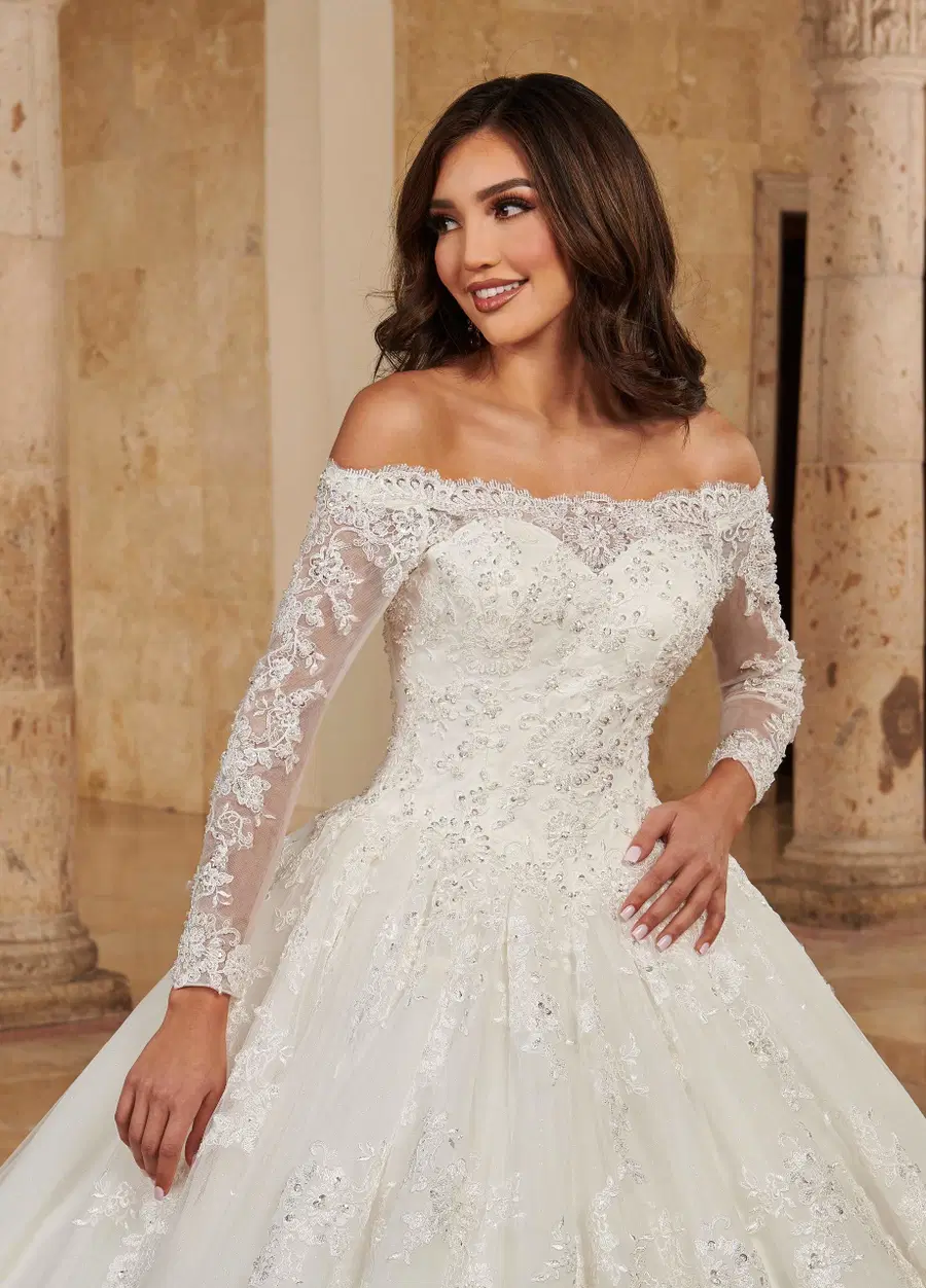 MB6089 by Rachel Allan - view 3 of 4