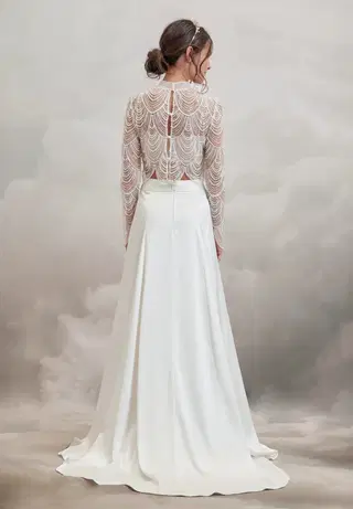 Brooklyn Skirt by Catherine Deane - view 5 of 5