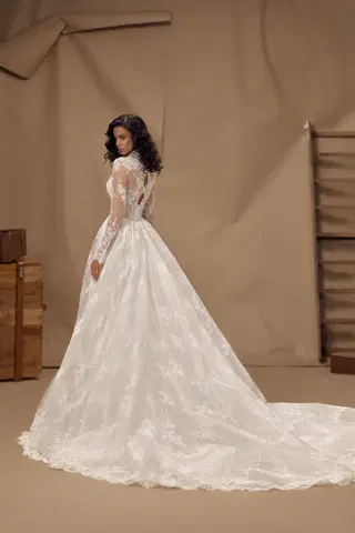Lilya Brik von Innocentia Divina - Ansicht 4 von 4