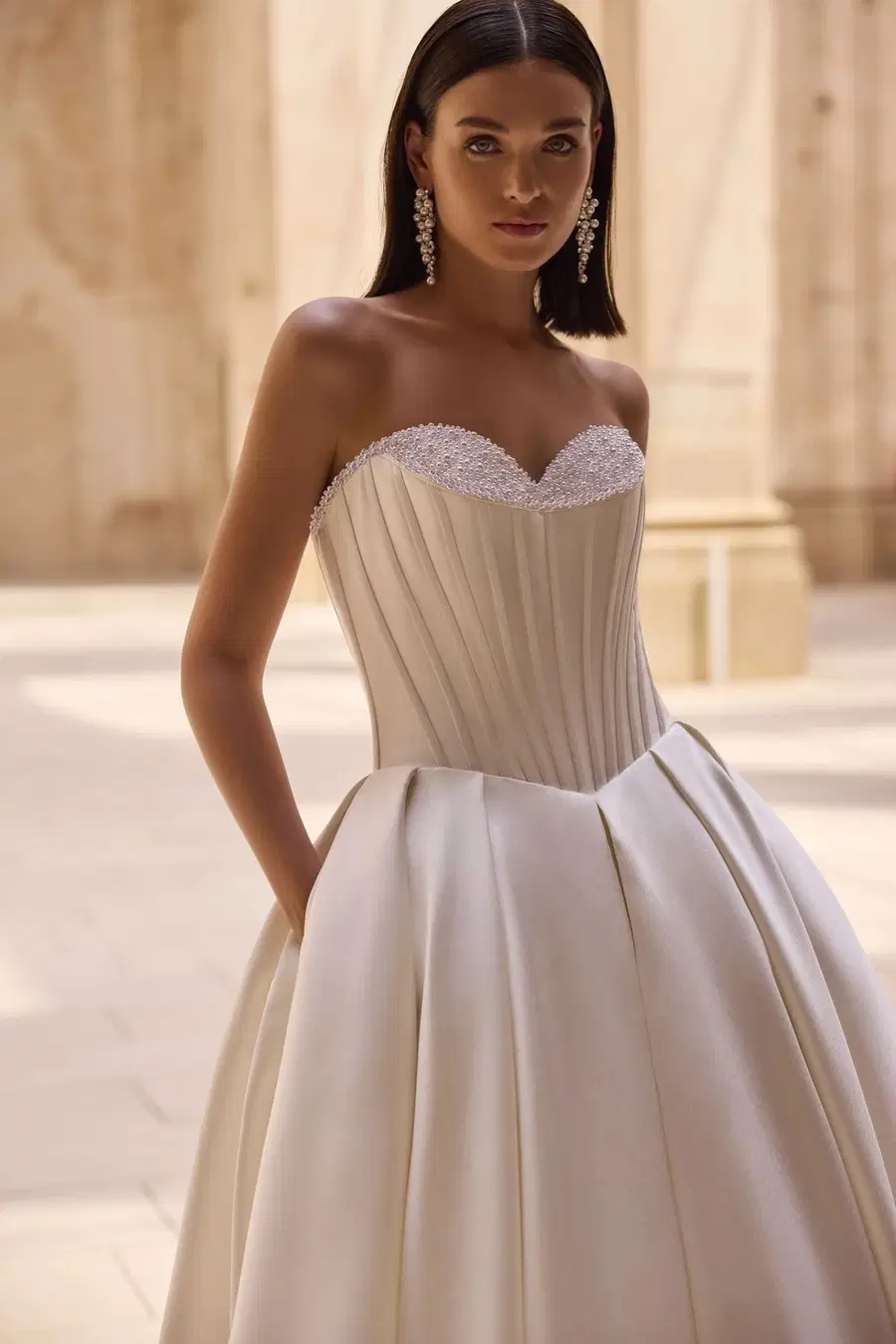 Harriet by Veni Infantino - view 2 of 3