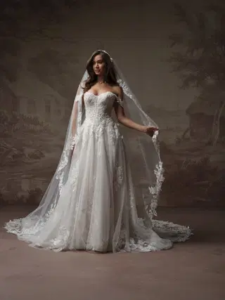 KATE by Maggie Sottero - view 2 of 9