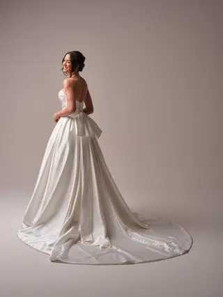 Maureen by Maggie Sottero - view 2 of 11